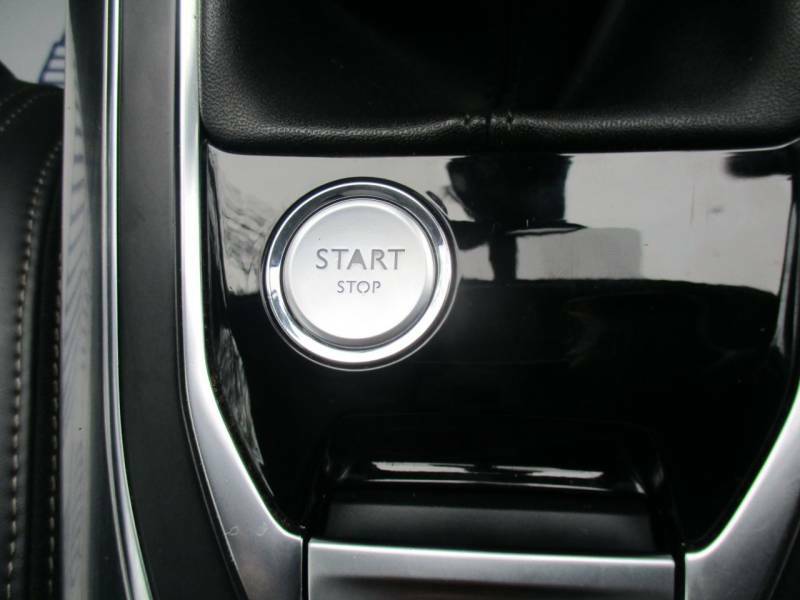 Peugeot 308 Active Grey #46