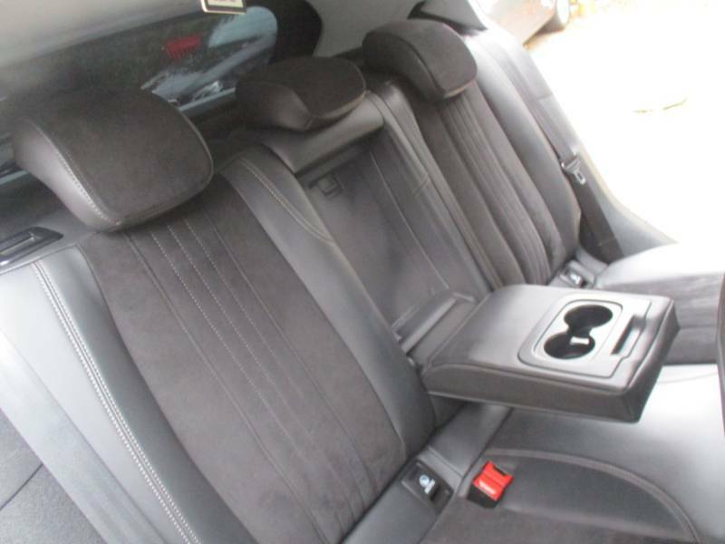 Peugeot 308 Active Grey #24