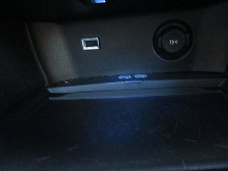 Peugeot 3008 Active Blue #42