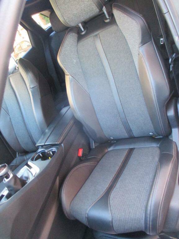 Peugeot 3008 Active Blue #20