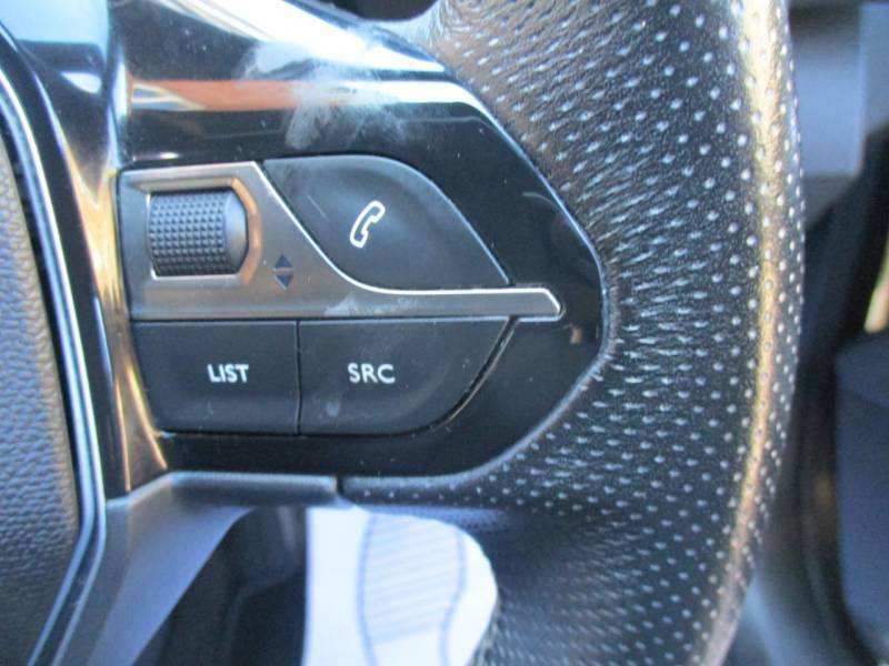 Peugeot 3008 Active Blue #26