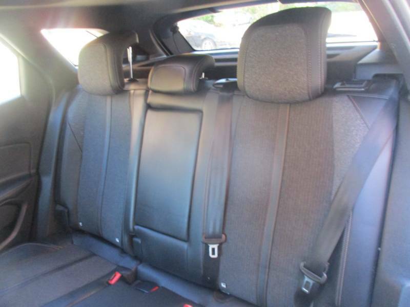 Peugeot 3008 Active Blue #17