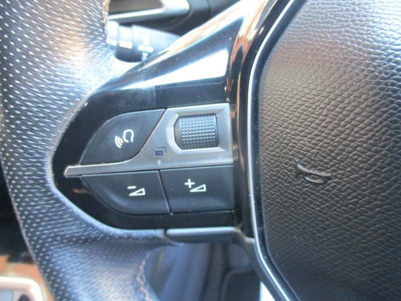 Peugeot 3008 Active Blue #27
