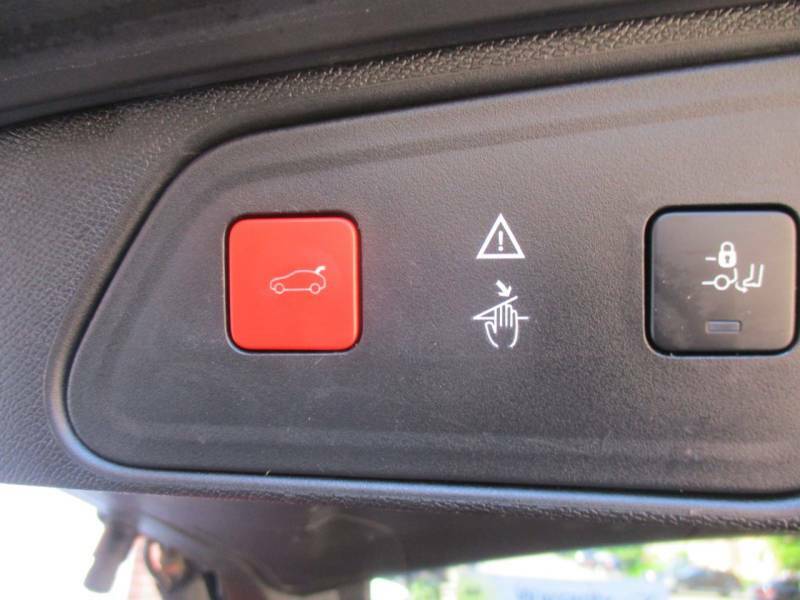 Peugeot 3008 Active Blue #15
