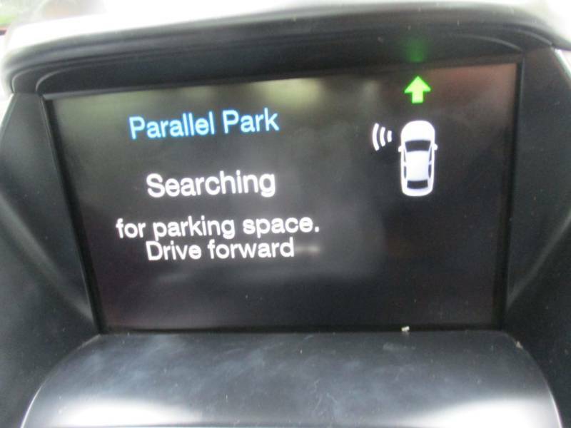 Ford C-Max 1.6 Tdci Titanium X Mpv Euro 5 Silver #43