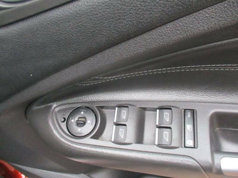 Ford C-Max 1.6 Tdci Titanium X Mpv Euro 5 Silver #33