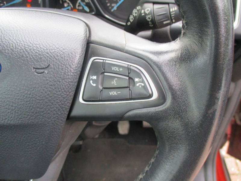 Ford C-Max 1.6 Tdci Titanium X Mpv Euro 5 Silver #30