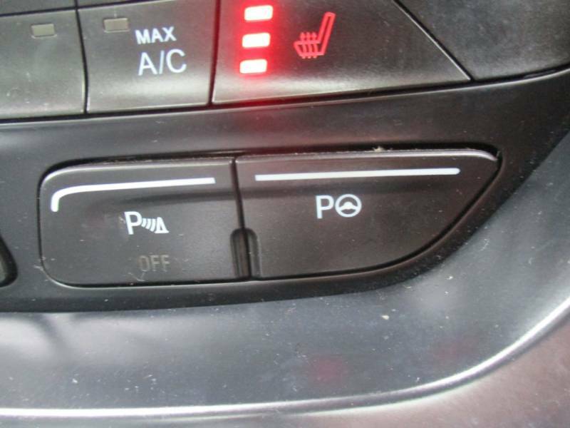 Ford C-Max 1.6 Tdci Titanium X Mpv Euro 5 Silver #41