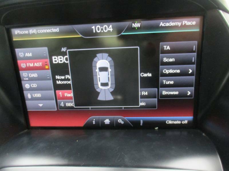 Ford C-Max 1.6 Tdci Titanium X Mpv Euro 5 Silver #36