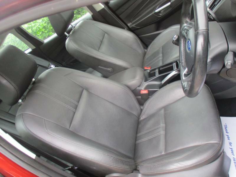 Ford C-Max 1.6 Tdci Titanium X Mpv Euro 5 Silver #17