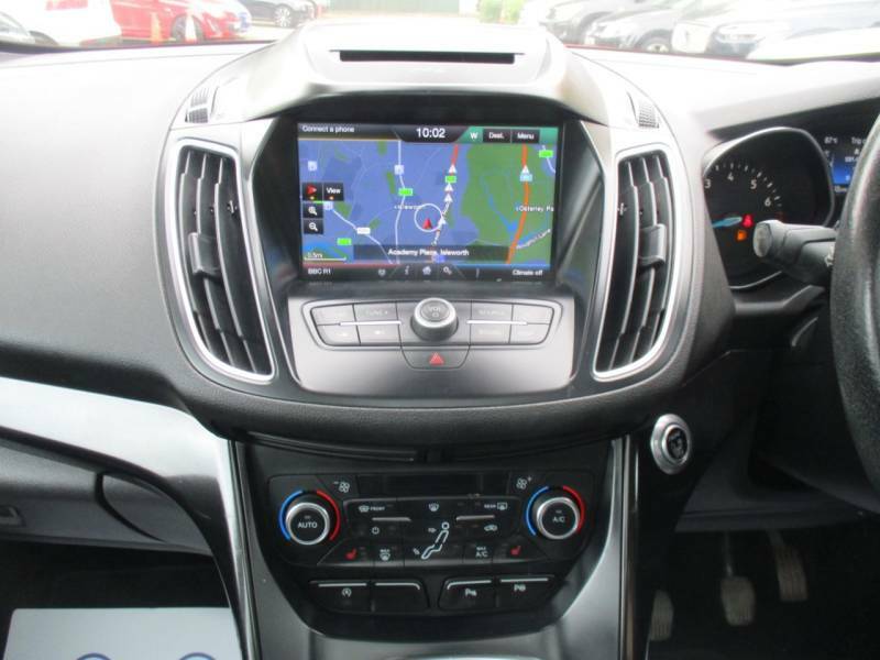 Ford C-Max 1.6 Tdci Titanium X Mpv Euro 5 Silver #28