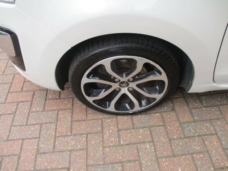 Citroen C3 Picasso Puretech Edition Picasso Grey #30