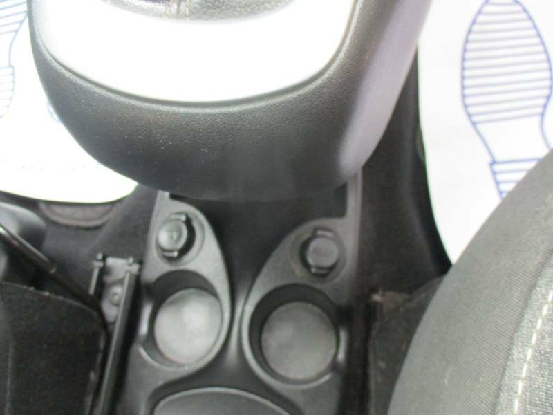 Citroen C3 Picasso Puretech Edition Picasso Grey #24