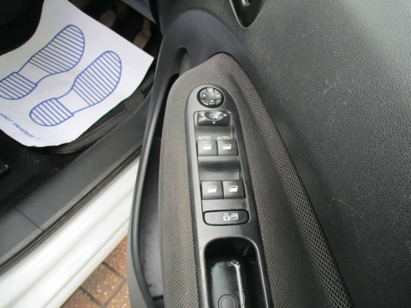 Citroen C3 Picasso Puretech Edition Picasso Grey #13