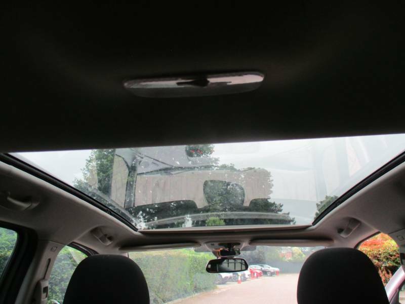 Citroen C3 Picasso Puretech Edition Picasso Grey #14