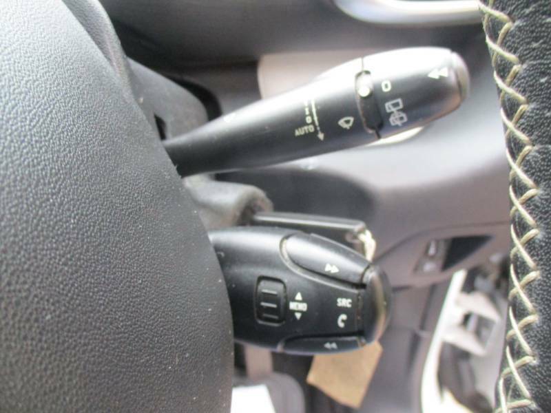 Citroen C3 Picasso Puretech Edition Picasso Grey #17