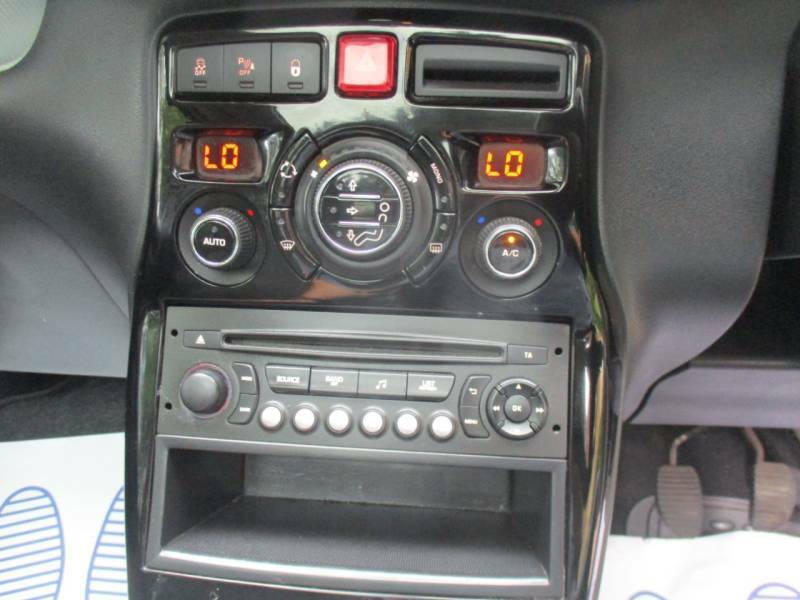 Citroen C3 Picasso Puretech Edition Picasso Grey #23