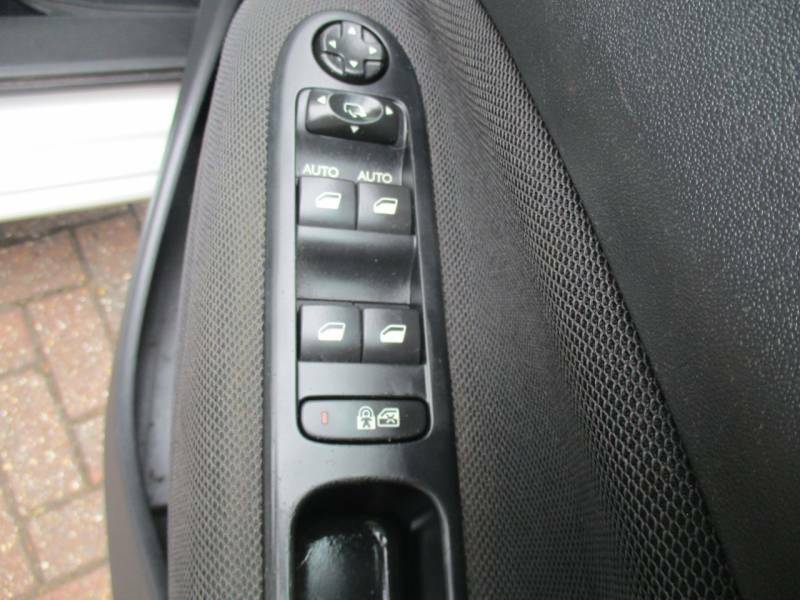 Citroen C3 Picasso Puretech Edition Picasso Grey #15
