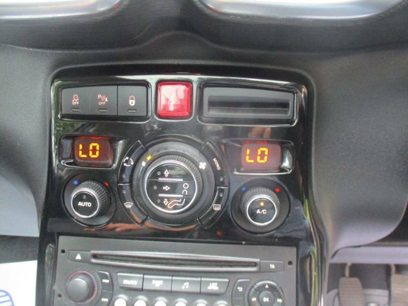 Citroen C3 Picasso Puretech Edition Picasso Grey #22