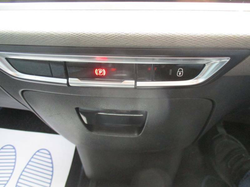 Citroen C4 SpaceTourer 1.2 Puretech Flair Ss White #23