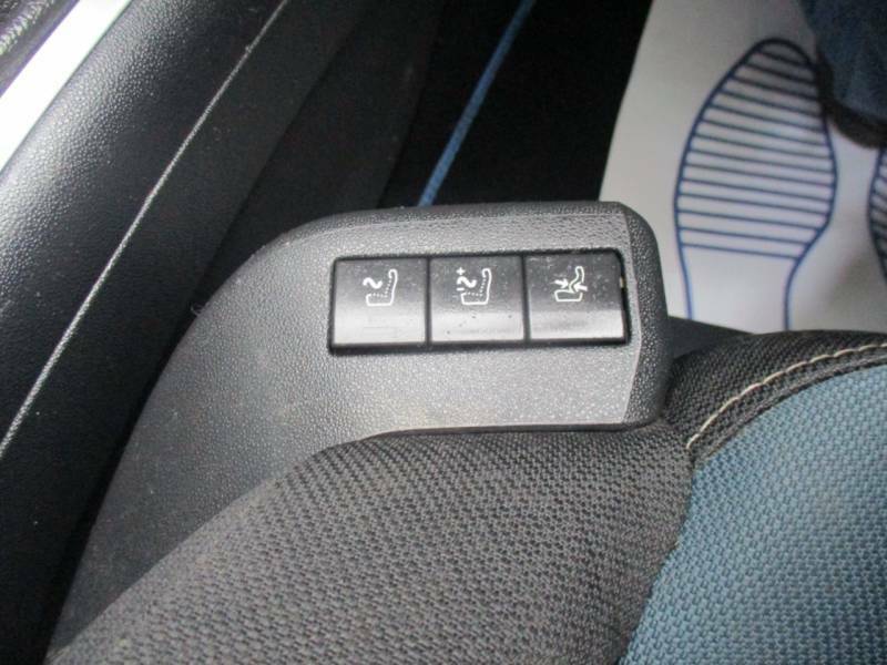 Citroen C4 SpaceTourer 1.2 Puretech Flair Ss White #24