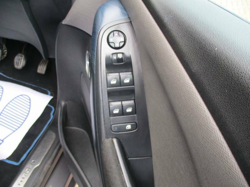 Citroen C4 SpaceTourer 1.2 Puretech Flair Ss White #15