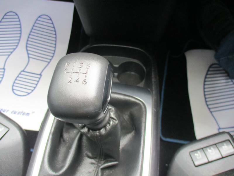 Citroen C4 SpaceTourer 1.2 Puretech Flair Ss White #25