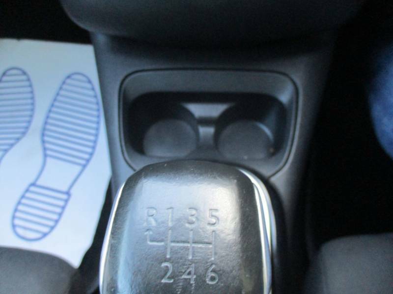 Citroen C4 Cactus Puretech Flair Ss Grey #37