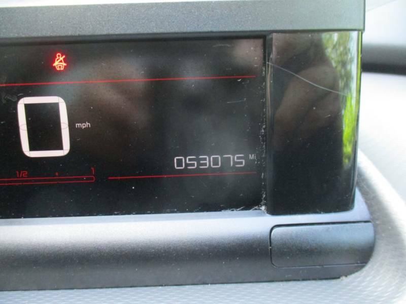 Citroen C4 Cactus Puretech Flair Ss Grey #39
