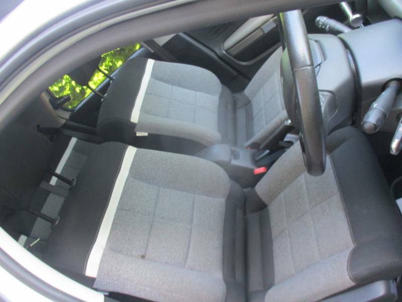 Citroen C4 Cactus Puretech Flair Ss Grey #12