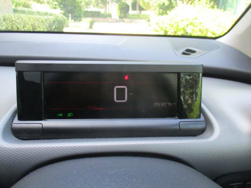 Citroen C4 Cactus Puretech Flair Ss Grey #38