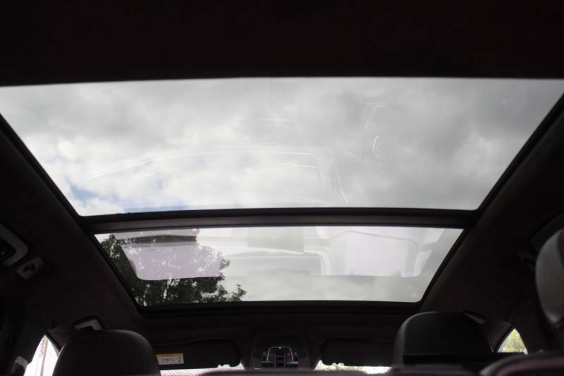 Audi Q7 3.0 Tdi Quattro Vorsprung Tip Beige #2