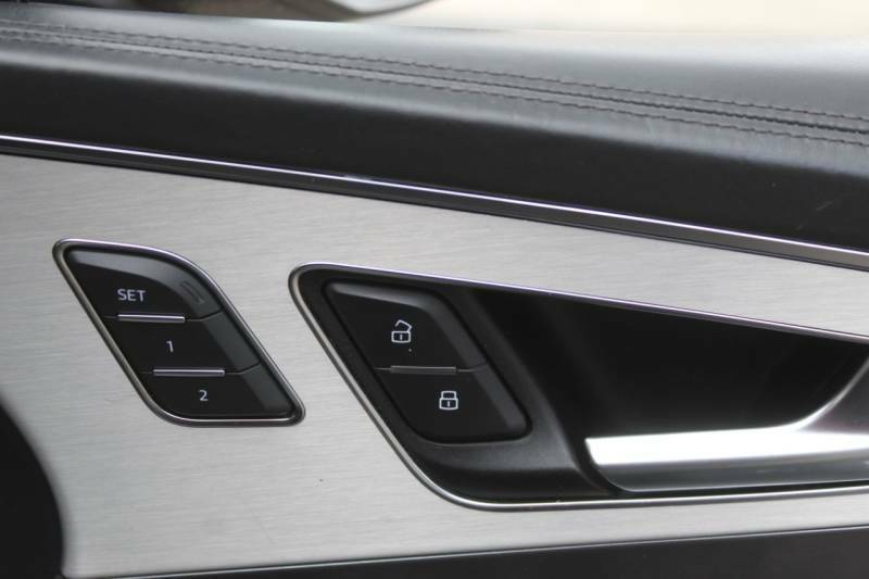 Audi Q7 3.0 Tdi V6 S Line Suv Tiptronic Quattro Black #21