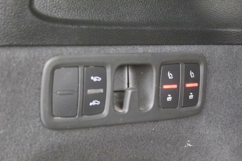 Audi Q7 3.0 Tdi V6 S Line Suv Tiptronic Quattro Black #29