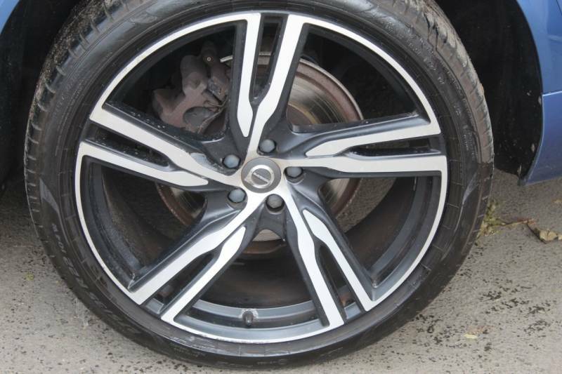 Volvo XC90 2.0 D5 Powerpulse Momentum 4Wd Euro 6 Ss 5 Grey #17