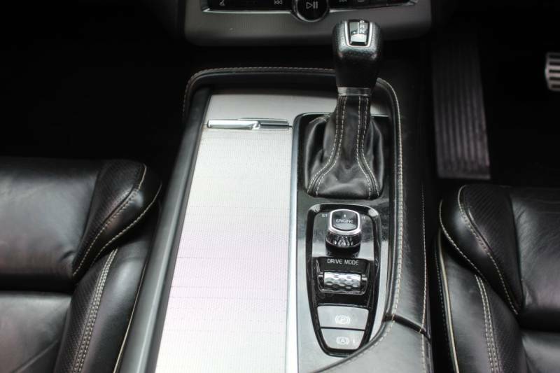 Volvo XC90 2.0 D5 Powerpulse Momentum 4Wd Euro 6 Ss 5 Grey #33
