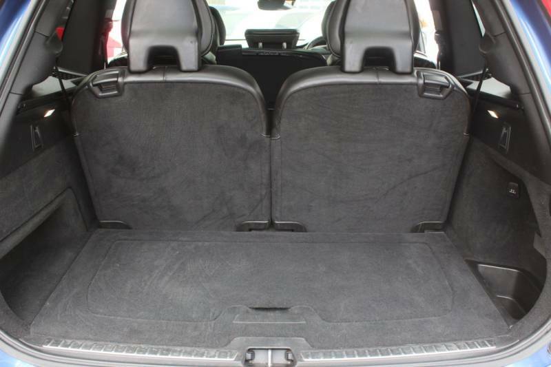 Volvo XC90 2.0 D5 Powerpulse Momentum 4Wd Euro 6 Ss 5 Grey #26