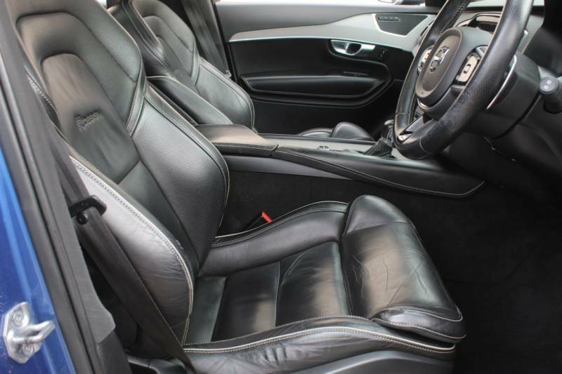 Volvo XC90 2.0 D5 Powerpulse Momentum 4Wd Euro 6 Ss 5 Grey #21