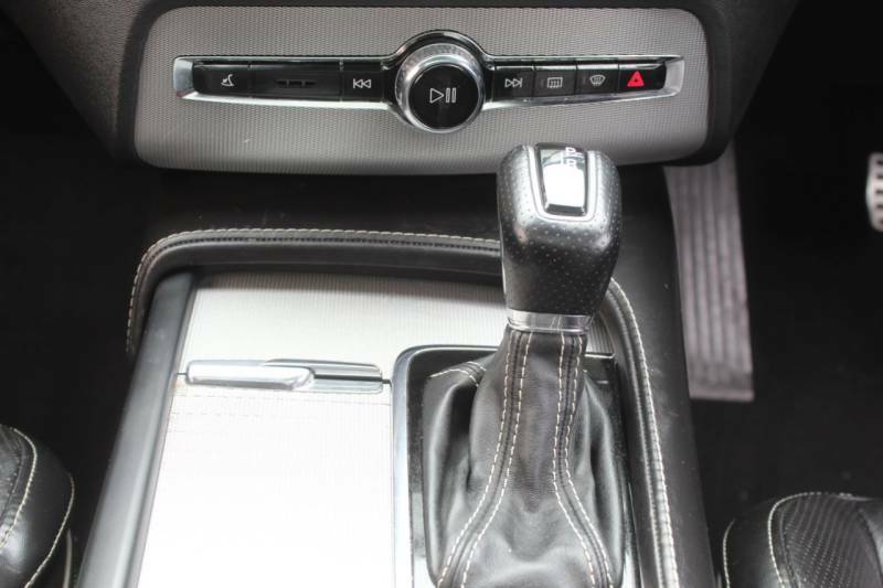 Volvo XC90 2.0 D5 Powerpulse Momentum 4Wd Euro 6 Ss 5 Grey #37