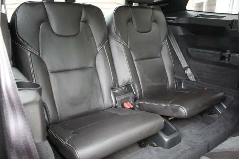 Volvo XC90 2.0 D5 Powerpulse Momentum 4Wd Euro 6 Ss 5 Grey #24