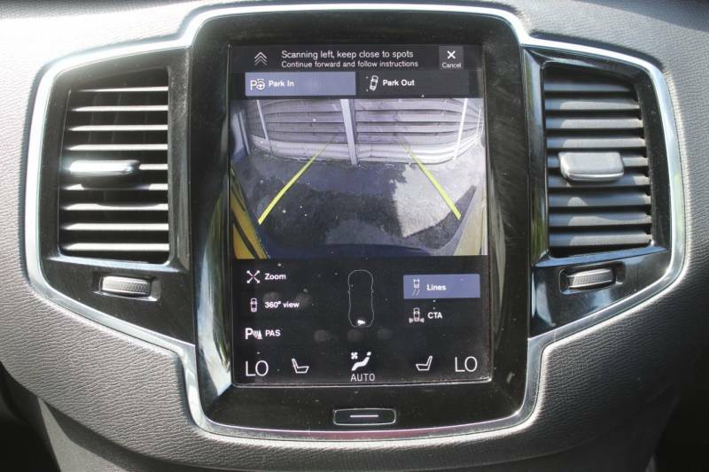 Volvo XC90 2.0 D5 Powerpulse Momentum 4Wd Euro 6 Ss 5 Grey #10