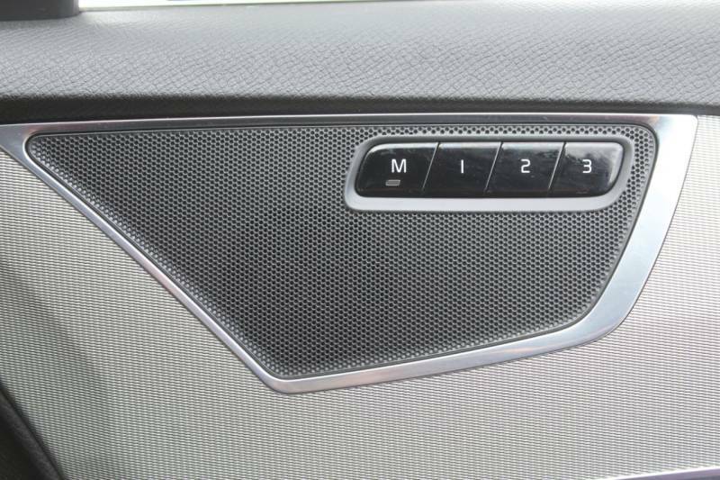 Volvo XC90 2.0 D5 Powerpulse Momentum 4Wd Euro 6 Ss 5 Grey #18