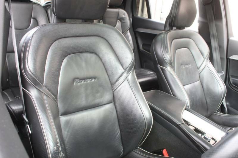 Volvo XC90 2.0 D5 Powerpulse Momentum 4Wd Euro 6 Ss 5 Grey #22
