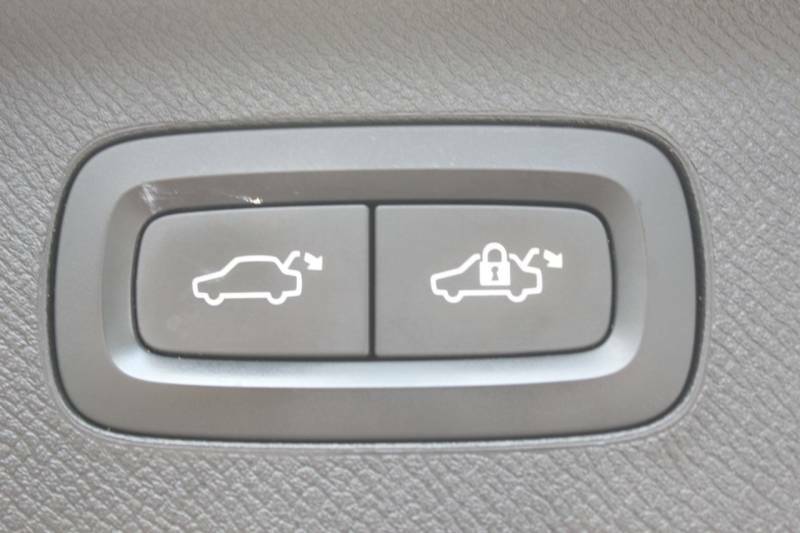 Volvo XC90 2.0 D5 Powerpulse Momentum 4Wd Euro 6 Ss 5 Grey #27