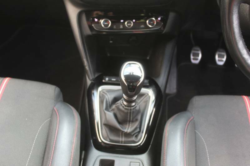 Vauxhall Corsa 1.2 Se Premium Grey #19