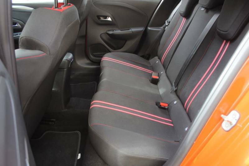 Vauxhall Corsa 1.2 Se Premium Grey #24