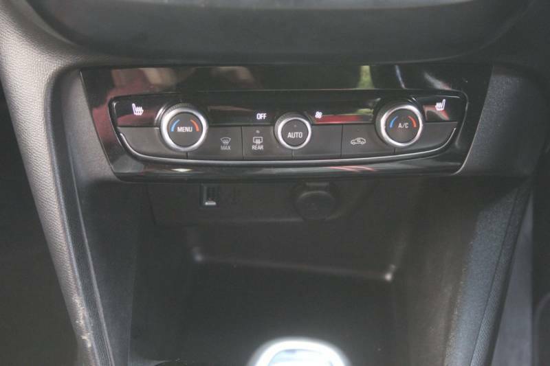 Vauxhall Corsa 1.2 Se Premium Grey #18
