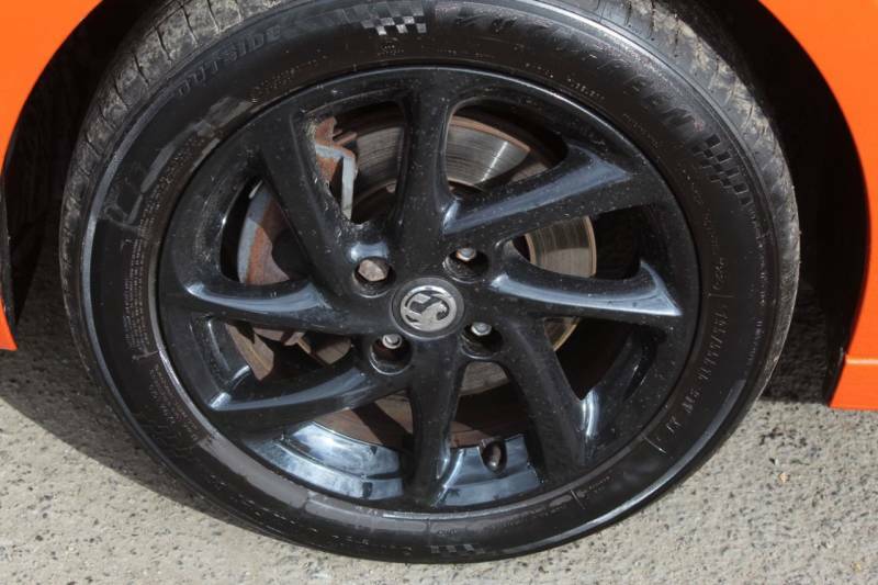 Vauxhall Corsa 1.2 Se Premium Grey #28