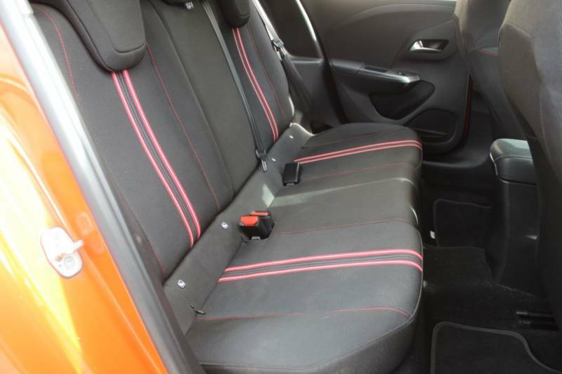 Vauxhall Corsa 1.2 Se Premium Grey #22