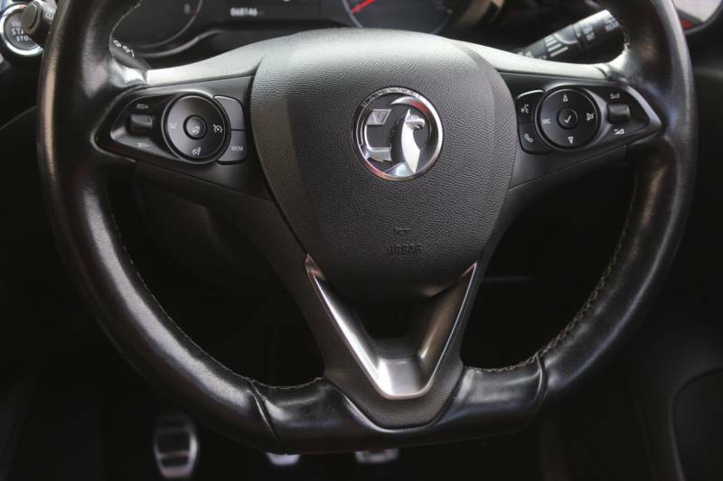 Vauxhall Corsa 1.2 Se Premium Grey #17